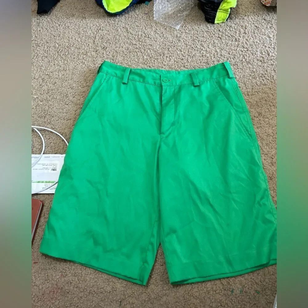 Nike Dri-Fit Golf Casual Shorts